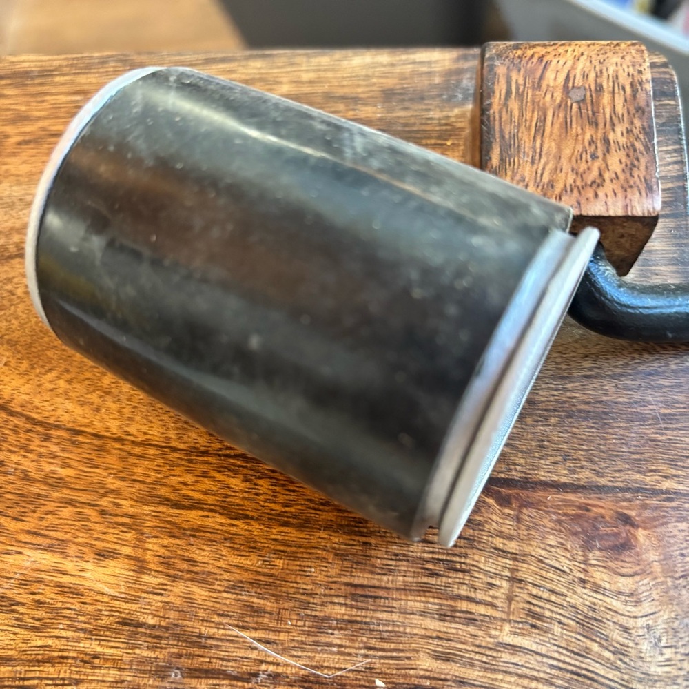 Belt Sander Drive Roller Dewalt or Black & Decker